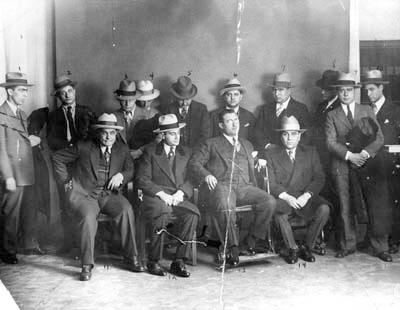 mafia